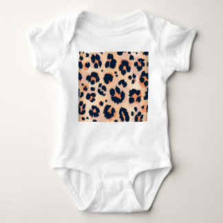 Body Motif Leopard : Amusant Design sans Seamless