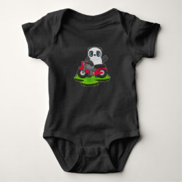 Body Moto Panda