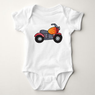 Body Moto pour enfants