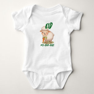 Body Mouton de bébé drôle et mignon Nom de bébé drôle p