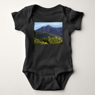 Body Mt Tamalpais Marin Comté de Californie