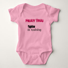 Body Muay Thai - en formation