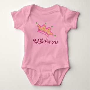 Body Musardent princesse Crown, musardent princesse