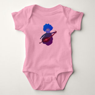 Body Musicien D'Une Autre Dimension Bodysuit Bébé