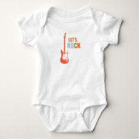 Musique Rock Guitare Rockstar Premier Anniversaire