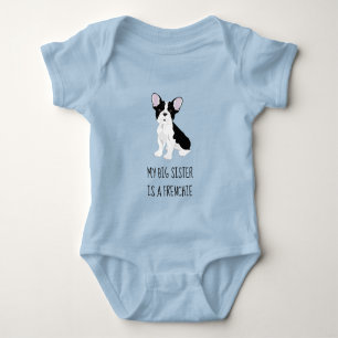 Body My Big Sister est un Français Onsie