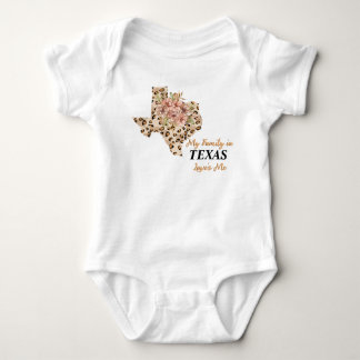 Body My Family in Texas Love's Me