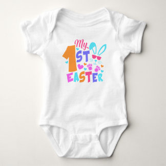 Body My First Easter New Baby T-Shirt