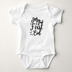 Body My First Eid