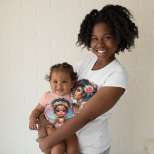 Body My Little Princes Fairy Wings