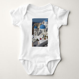 Body Mykonos Grèce Travel