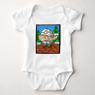 Body Mystery Of Humpty Dumpty Rick London Toxits