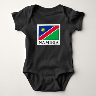 Body Namibie