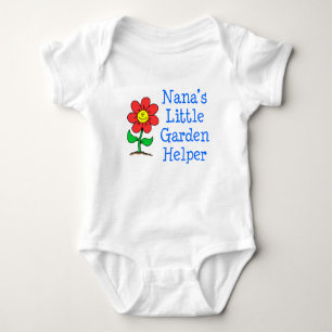 Body Nana's Garden Helper