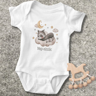 Body Nap-aholic de couchage mignon