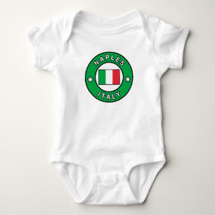 Body Naples Italie