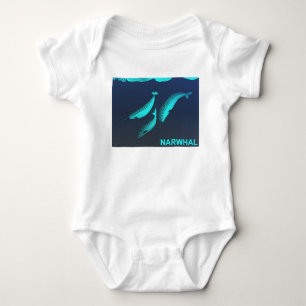 Body Narwhal