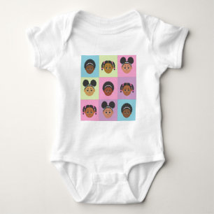 Body Natural Me Kids by MDillon Designs