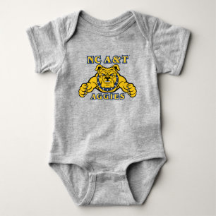 Body NC A&T Agences   Aggie Bulldog