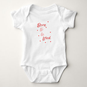 Body Né pour être aimé