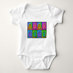 Body neondreidle
