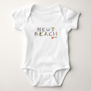 Body Newt Beach Official CoolBaby™