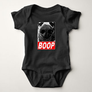 Body Nez de Boop