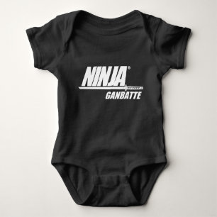 Body Ninja Ganbatte