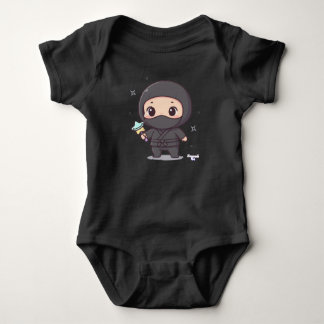 Body Ninja Kawaii Be
