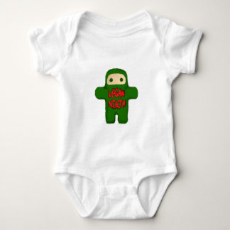 Body Ninja végétalien