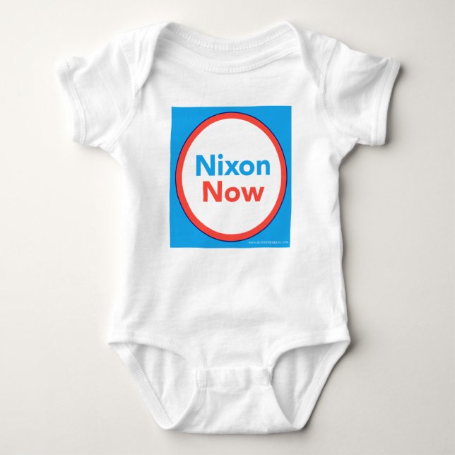 Body Nixon Now-1968 (Devant)