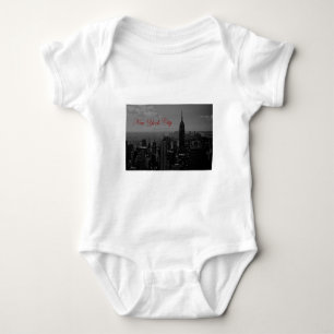 Body Noir blanc New York