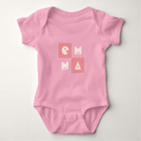 nom à 4 lettres vêtements rose chaud 