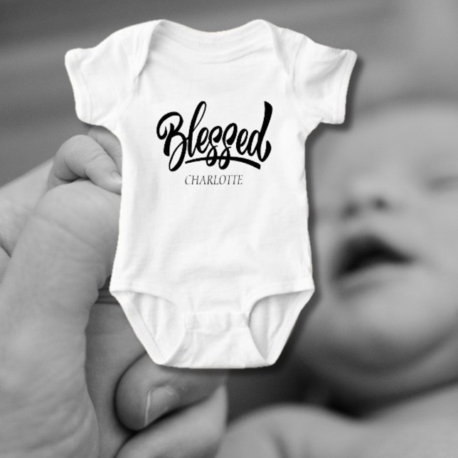 Body Nom du bébé béni (Créateur téléchargé)