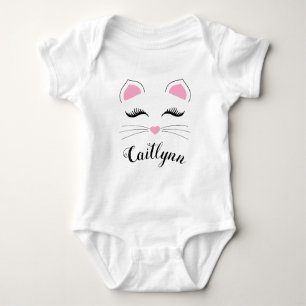 Body Nom du chat Glam