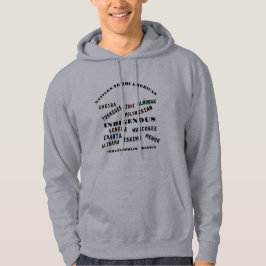 Body NOMS AMÉRICAINS NATIFS SUR TSHIRTS-NEWBORN à 3X /