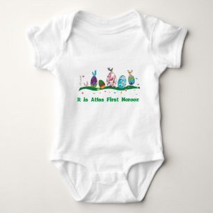 Body Norooz - Nowruz - T-shirt Norouz