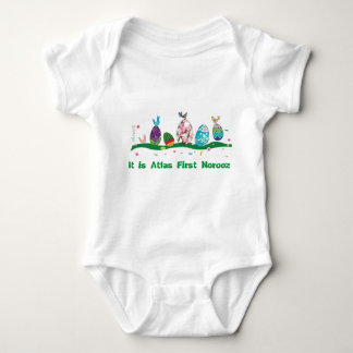 Body Norooz - Nowruz - T-shirt Norouz