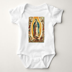 Body Notre-Dame de Guadalupe