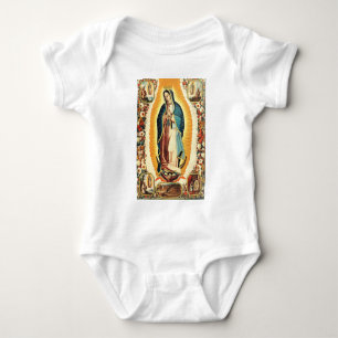 Body Notre-Dame de Guadalupe Radiant Art