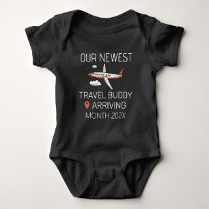 Body Notre nouveau compagnon de voyage - Voyageur de l'