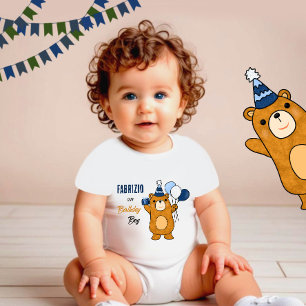 Body Nounours