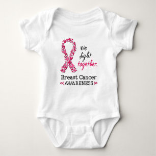 Body Nous luttons ensemble contre le cancer du sein