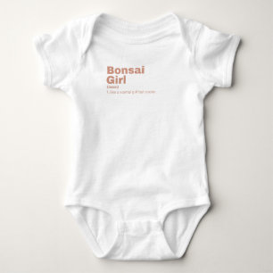 Body nsai Girl - Bonsai