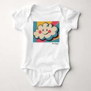 Body Nuage souriant