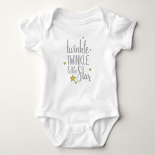 Body Nursery Rhymes Image Twinkle Twinkle Little Design