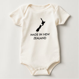 Body nzfern, FAIT EN NOUVELLE ZÉLANDE