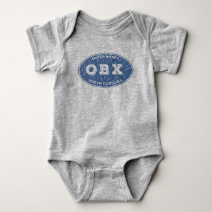 Body OBX ovale en détresse