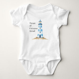 Body Océans de mignonnerie à l'horizon – Nautique