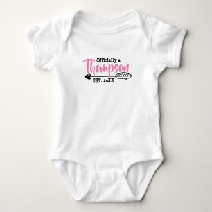 Body Officiellement une famille - adoptive adoptez -